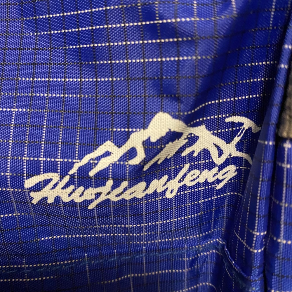 Small shoulder backpack - Picture 2 of 5